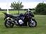 Suzuki GSX 650 F --> Solgt - Ahh.. Nyder virkelig hele udsigten  :-)