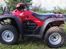 Honda TRX 500FE Foreman ATV - HELT NY! Fra siden! den dag jeg fik den!