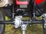 Honda TRX 500FE Foreman ATV - Det fine bagtøj!