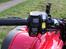 Honda TRX 500FE Foreman ATV - El gear og lys