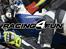 Yamaha R6 Rossi 08 "solgt"