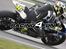 Yamaha R6 Rossi 08 "solgt"