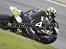 Yamaha R6 Rossi 08 "solgt"