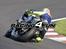 Yamaha R6 Rossi 08 "solgt"