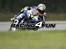 Yamaha R6 Rossi 08 "solgt"