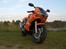 Suzuki Sv650S  - Sept. 2008