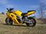 Suzuki Sv650S  - Før lakeringen....  