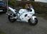 Yamaha fzr 600 r genesis (solgt)