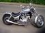 Suzuki intruder 1400