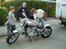 Suzuki intruder 1400
