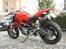 Ducati monster 696