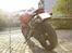 Ducati monster 696