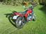 Honda CB 400F