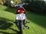 Honda CB 400F