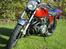 Honda CB 400F