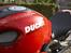 Ducati monster 696