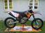 KTM 250f-f