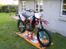 KTM 250f-f