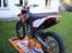 KTM 250f-f