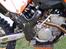KTM 250f-f