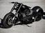Harley Davidson Satori Bike - Fotosession 