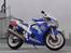 Suzuki gsxr 400 gk76a (SOLGT)