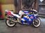 Suzuki gsxr 400 gk76a (SOLGT)