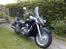Honda VT 750 Shadow ED