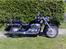 Honda VT 750 Shadow ED
