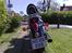 Honda VT 750 Shadow ED