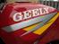 Geely Grand Puma 150 - *Solgt* - Lakken fejler heller ikke noget