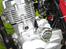 Geely Grand Puma 150 - *Solgt* - Motor er stadig i flot tilstand
