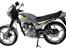 Geely Grand Puma 150 - *Solgt* - Fabriksbillede