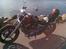 Honda vt 1100 SOLGT - Efter maler