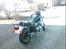 Honda CB 750 Custom til salg 