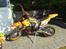 DB Motor Dirt Bike 125cc