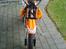 DB Motor Dirt Bike 125cc