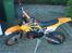 DB Motor Dirt Bike 125cc