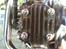 DB Motor Dirt Bike 125cc