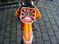 DB Motor Dirt Bike 125cc