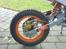 DB Motor Dirt Bike 125cc