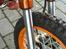 DB Motor Dirt Bike 125cc