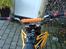 DB Motor Dirt Bike 125cc