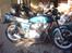 Suzuki GS 750 - mcén midt i alt flytterod
