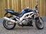 Suzuki SV1000 N