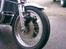 Suzuki GT 750 Vandbøffel