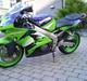 Kawasaki ZX6R Ninja