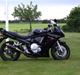 Suzuki GSX 650 F --> Solgt