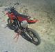 Honda CRF 150R