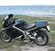 Honda VFR 750 F